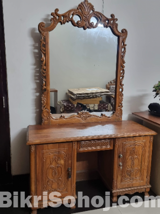 Dressing Table For Sale
